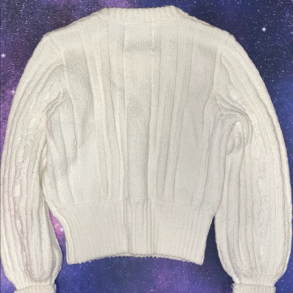 Sweater - Picture 2 of 3